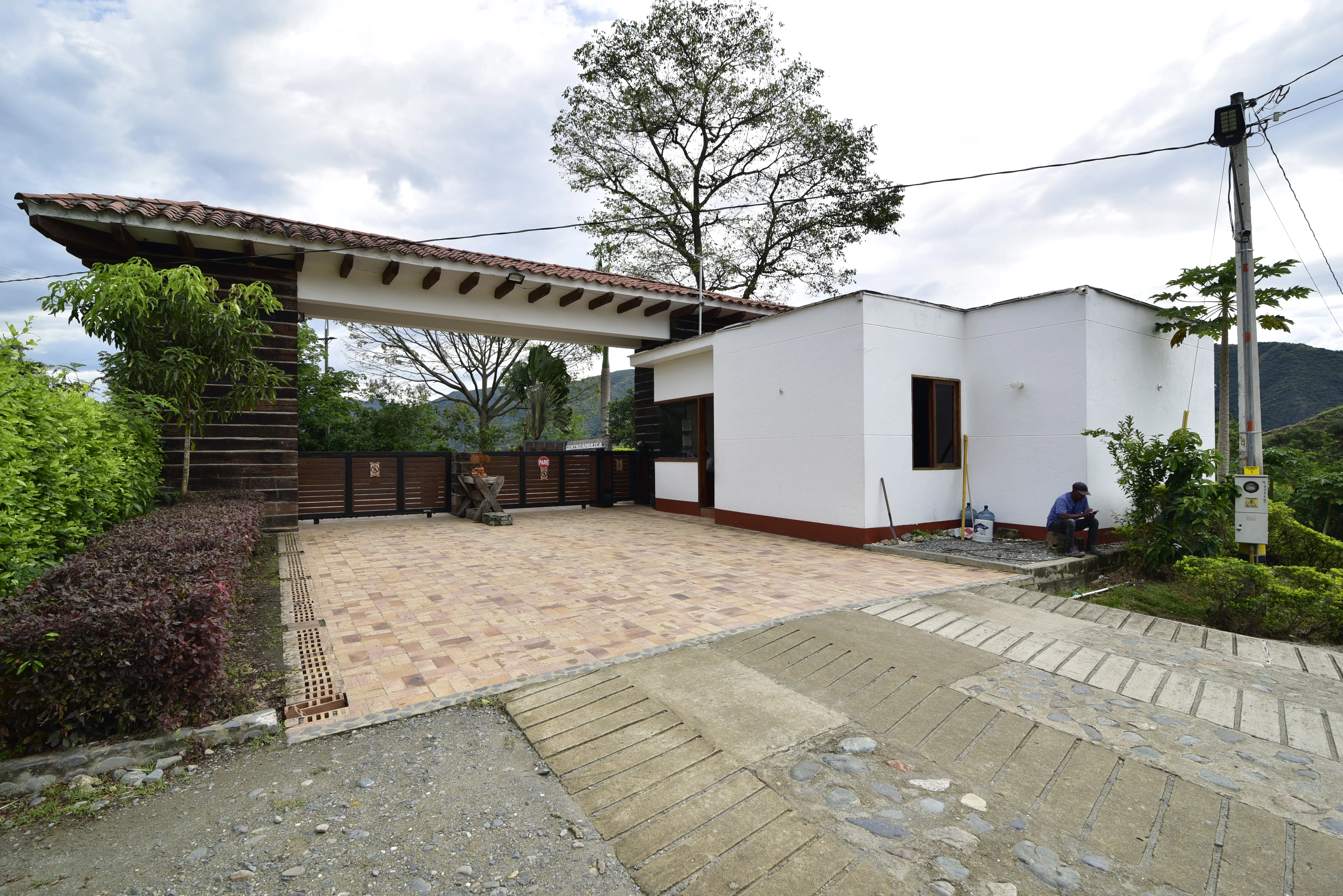 Proyecto Inmobiliario Proyectos Urbanísticos